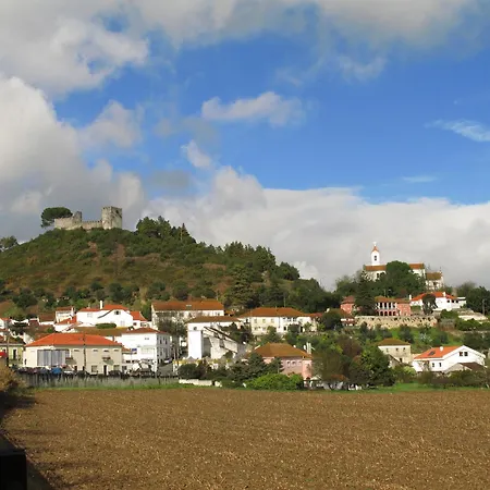 Meio Country House Alcanede Exterior photo